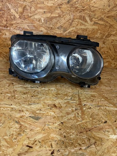 Z7L* BMW 3er E46 Frontscheinwerfer Links 0301187202