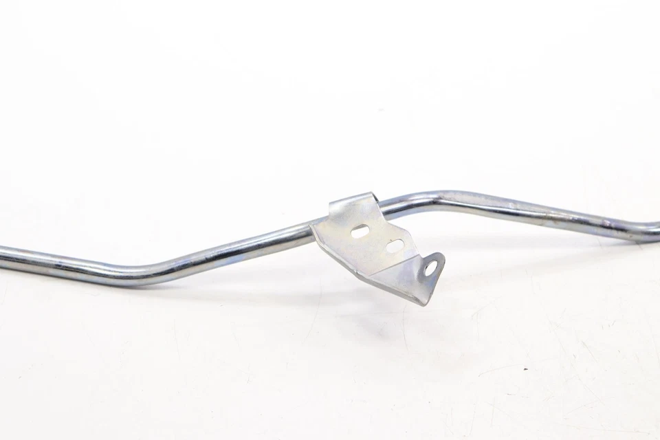 Nissan Titan XD 2016-2019 5,0 L nivel de aceite del motor varilla guía tubo OEM Foto 3 de 4