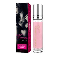 Venom pheromone perfume, venom scents pheromones for women, venom for her pherom