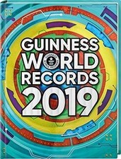 Guinness World Records 2019: Deutschsprachige Ausgabe  | Buch | Zustand wie neu