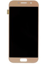 LCD Screen Combo OLED Replacement for Samsung Galaxy A5 A520 2017 Gold