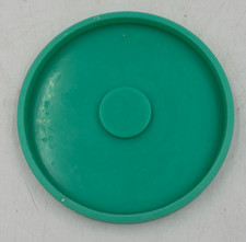 Pampered Chef Batter Mixer & Dispenser #100082 – Base Cap – Replacement Part