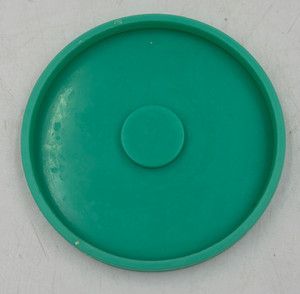 Pampered Chef Batter Mixer & Dispenser #100082 – Base Cap – Replacement Part