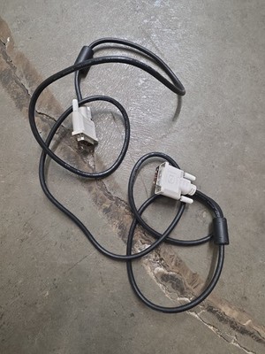 NEW - CTI AWM 20276 VW-1 80 C 30V E81280 CHING TAI DVI DIGITAL SINGLE LINK 