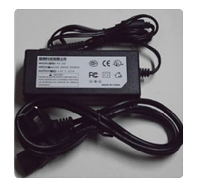 Power Supply Adapter Charger with Plug for I.T.E. PW148RB3312F02 5-pin Universal