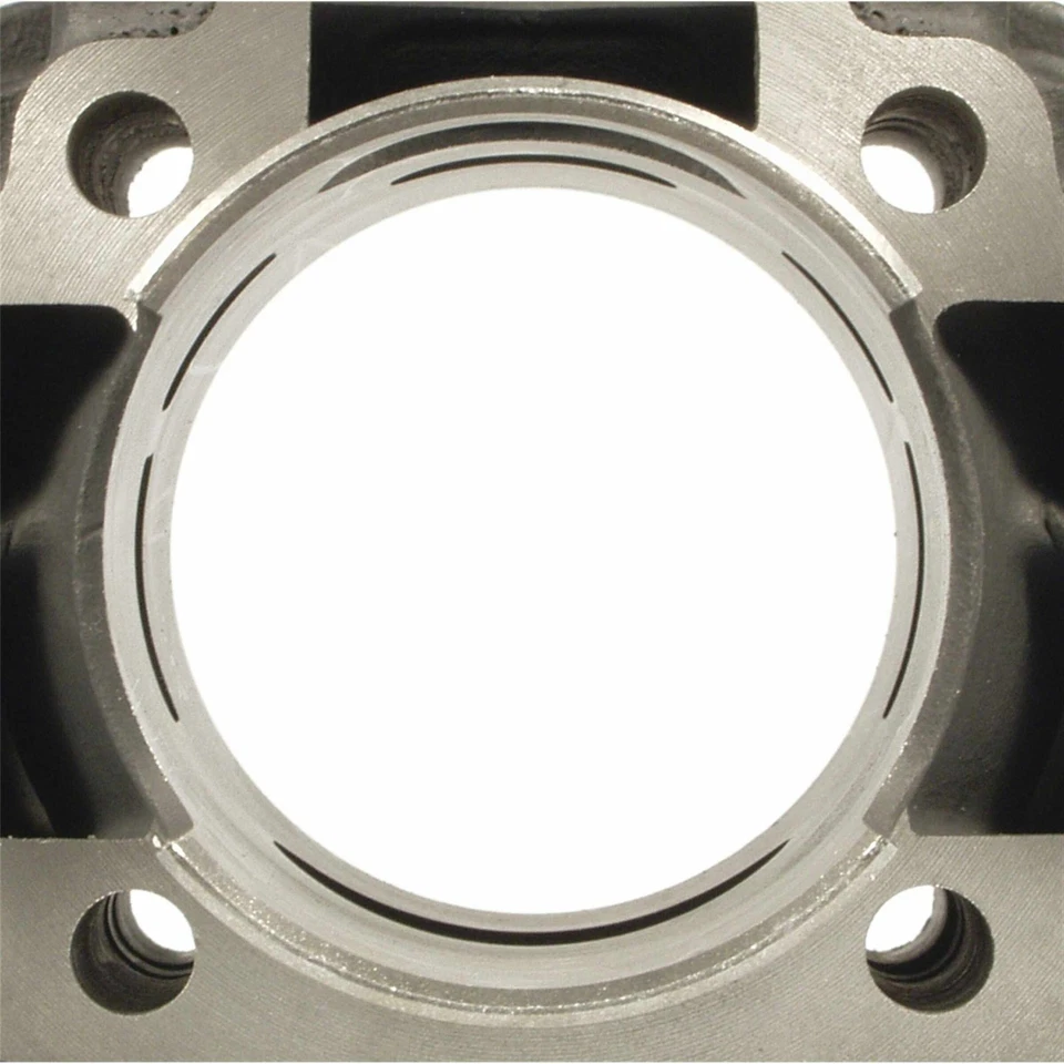 Cylindre POLINI De Compétition 68CC MBK BOOSTER SPIRIT 50 1990-2002 - Photo 2/3