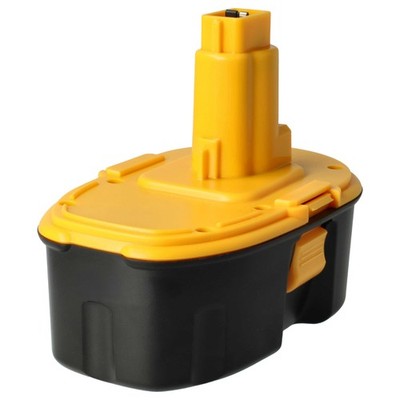 Akku für Dewalt DCD925 DCD950VX DCD940KX DCD925B2 DCD950KX DCD950B 4Ah 18V
