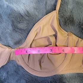 La Perla Secondskin Underwire Bra