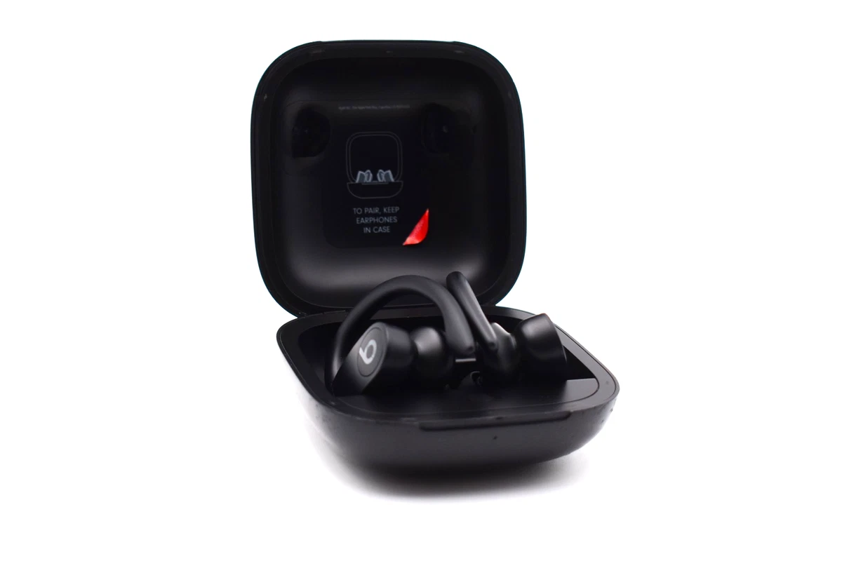 Beats by Dr. Dre Powerbeats Pro Headphones for sale | eBay