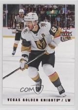 2021-22 Upper Deck Fleer Ultra Red Foil 88/91 Jonathan Marchessault #99 2pw