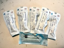 3mL Glass Cartridges for V1, V2, V3 Reusable ...