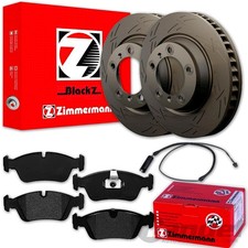 Kits de frein BMW Z3