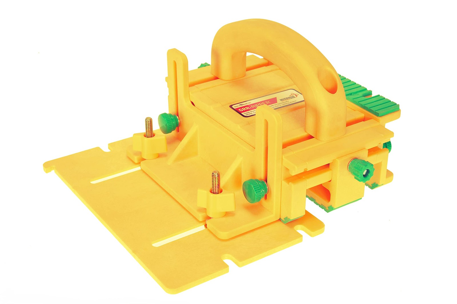 Safety Precision Control