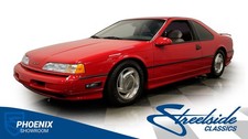 1990 Ford Thunderbird for Sale
