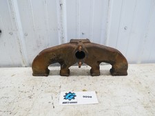 Jeep Willys Super Hurricane L226 Intake Manifold Truck Fc 6 Cylinder