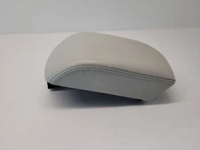 2017 17 MAZDA 6 Front Floor Console Lid Leather 