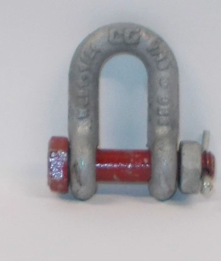 Different Types Of Shackles, Chain Shackle Vs Anchor, 56 OFF