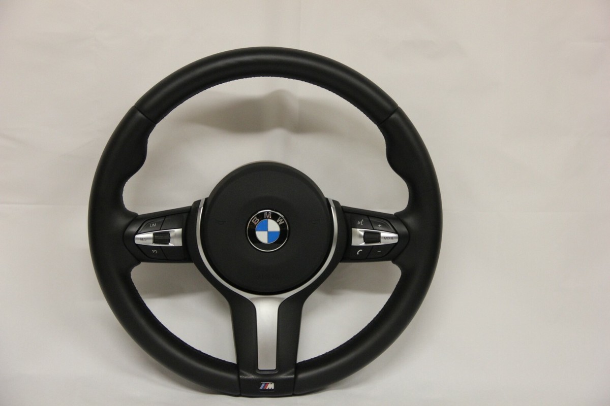 BMW M-SPORT F20 F21 F22 F23 F30 F31 F34 F32 F15 F16 STEERING