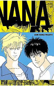 O celebrado mangá Banana Fish entra em pré-venda