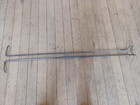 <!--F#f_0-->Holden HK HT HG boot spring torque rod set Kingswood Premier GTS Monaro bootlid<!--F/-->