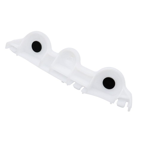 Front Bumper Driver & Passenger Side Bracket For 2010-2013 Mitsubishi Outlander - Picture 2 of 10