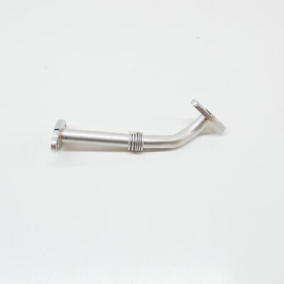 MERCEDES BENZ C180 Estate W204 2012 Diesel Oil Feed Pipe