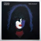 Kiss, Paul Stanley ‎– Paul Stanley JAPAN 1978 vinyl LP VIP-6577