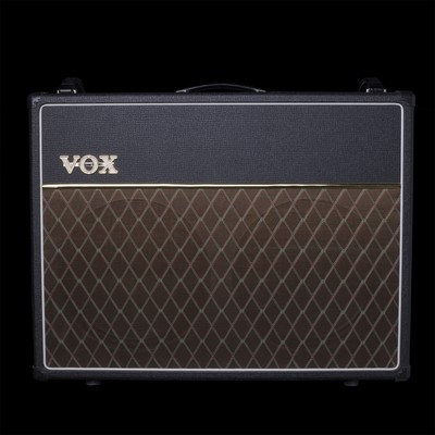 vox ac30 creamback