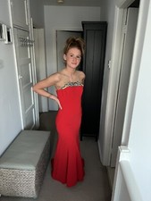 prom dress size 8uk