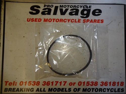 BMW R 1200 GS 2010 2011 2012:LICHTMASCHINENRIEMEN:GEBRAUCHTE MOTORRADTEILE