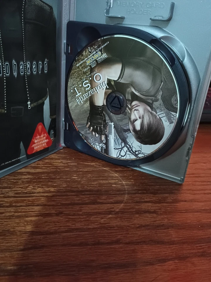 Resident Evil 4 - Изображение 4 из 4