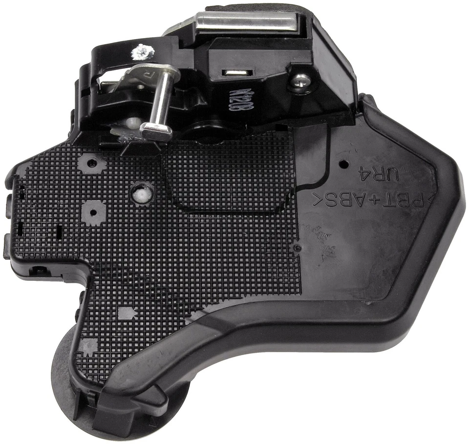 Actuador de cerradura de puerta trasera derecha motor Dorman para Toyota Corolla 2005-2008 Foto 3 de 4