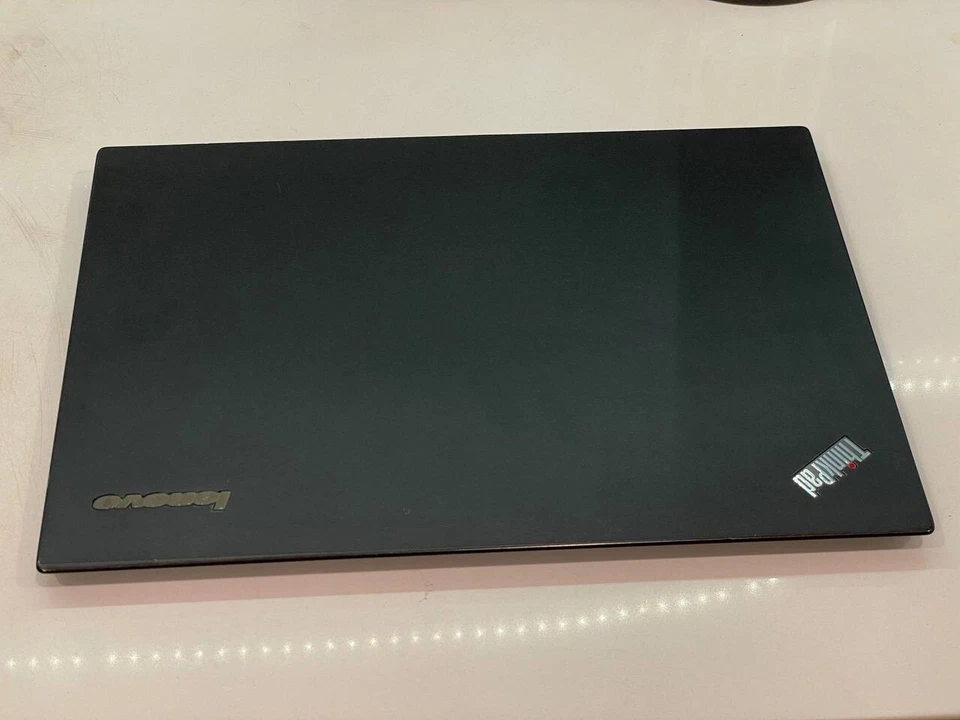 Lenovo ThinkPad X1 carbono 14 pulgadas (256 GB, Intel Core i7 4ª generación, 2,1 GHz, 8 GB)... Foto 4 de 4