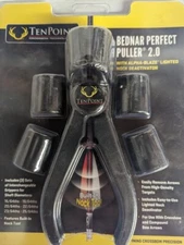 TenPoint/Wicked Ridge Crossbow Bednar Perfect Arrow/Bolt Puller  2.0 HCA-10423