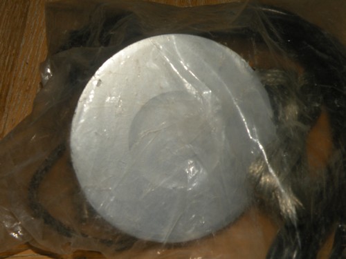 (1) J.E.T. 2107 Magnetic Antenna Mount 2107 / Antenna Coupler Unit - Picture 6 of 7