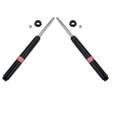 NEW Pair Set of 2 Front KYB Suspen Strut Cartridges For Toyota Camry Lexus ES250