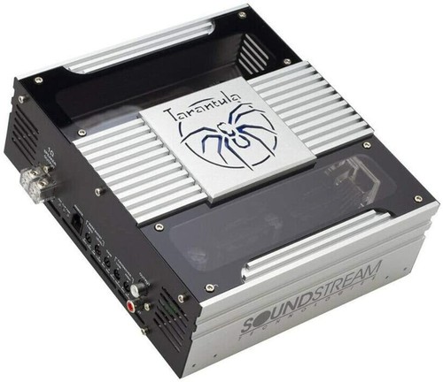 SOUNDSTREAM TXP1.12000D 12000 WATT 