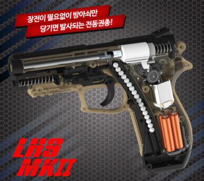 トイガン kscAUTONINE9 kscAUTONINE9 ガスガン