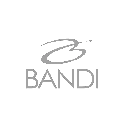 Bandi Pedicure Foot File Mini Size #Travel Size - Image 3 of 3