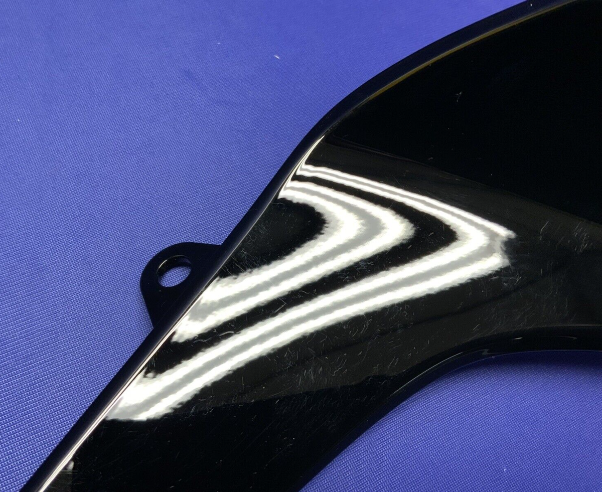 Kawasaki Left Tank Fairing (KRT) ZX-6R 2019-2025 OEM 36001-0594
