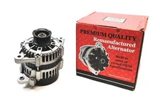 Premium Quality Alternator 8461 REMANUFACTURED