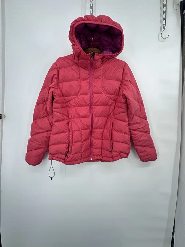 lole down puffy jacket