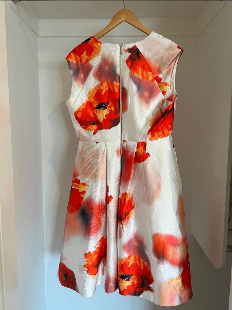 Ted baker dress store size 10
