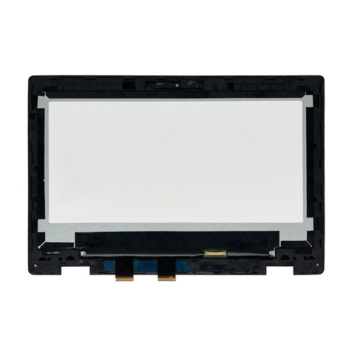 LCD Touch Screen Display Assembly for ASUS Chromebook Flip CR1 CR1100FKA w/Bezel - Picture 2 of 4
