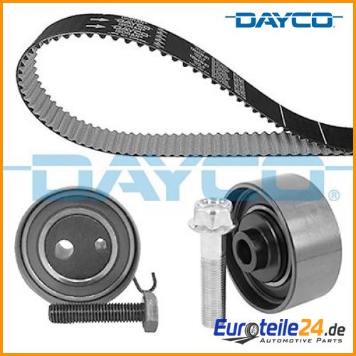 Zahnriemensatz DAYCO KTB531 für Opel Astra J Astra J Caravan - Bild 1 von 1