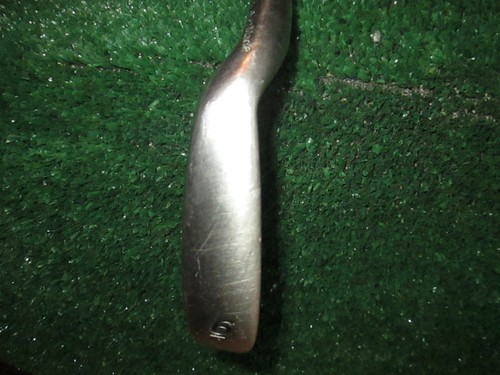 Golf TaylorMade rac r7 XD 6 Iron LH Stiff Flex Steel Winn Grip 38 1/2" VGC - Picture 5 of 9