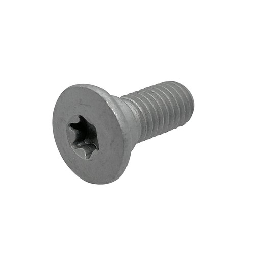 DISCO FRENO POSTERIORE YAMAHA TMAX 500 CON ABS 2008 2009 2010 2011 2012 - Foto 4