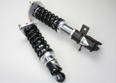 EMOTION Racing Suspension Coilover Kit Fit For Porsche 993 CARRERA 2 93~98 4PCS