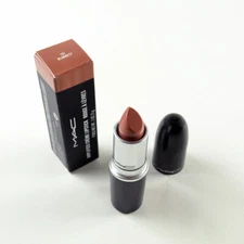 Mac Amplified Creme Lipstick BLANKETY 101 - Full Size 3 g / 0.1 Oz. New
