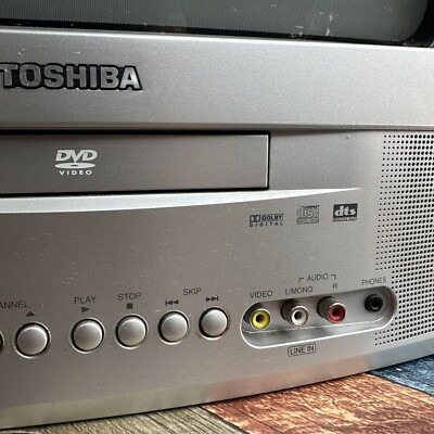 Toshiba MD13Q42 13 Toshiba MD13Q42 13